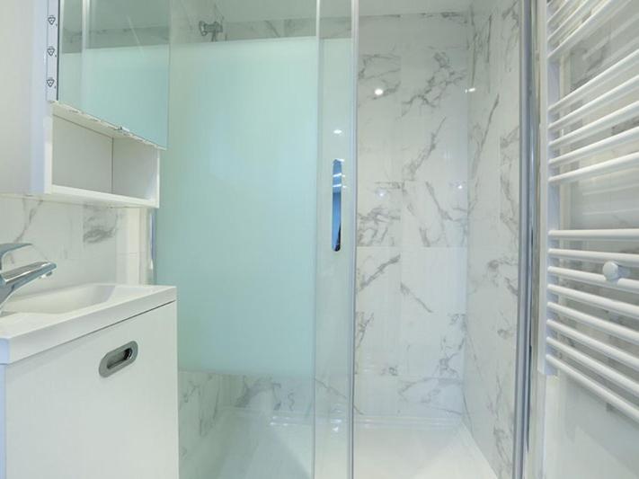 Rent A Room - Residence Caire, Montorgueil Paris Exterior foto
