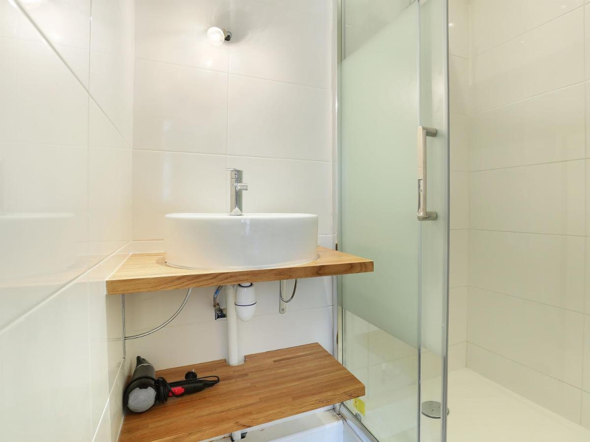 Rent A Room - Residence Caire, Montorgueil Paris Exterior foto